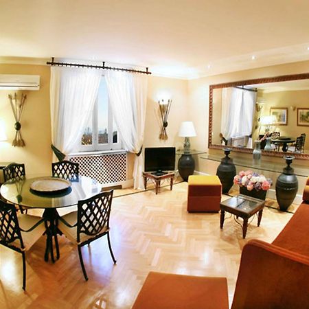 Casa Rubinacci Appartement Napels Buitenkant foto
