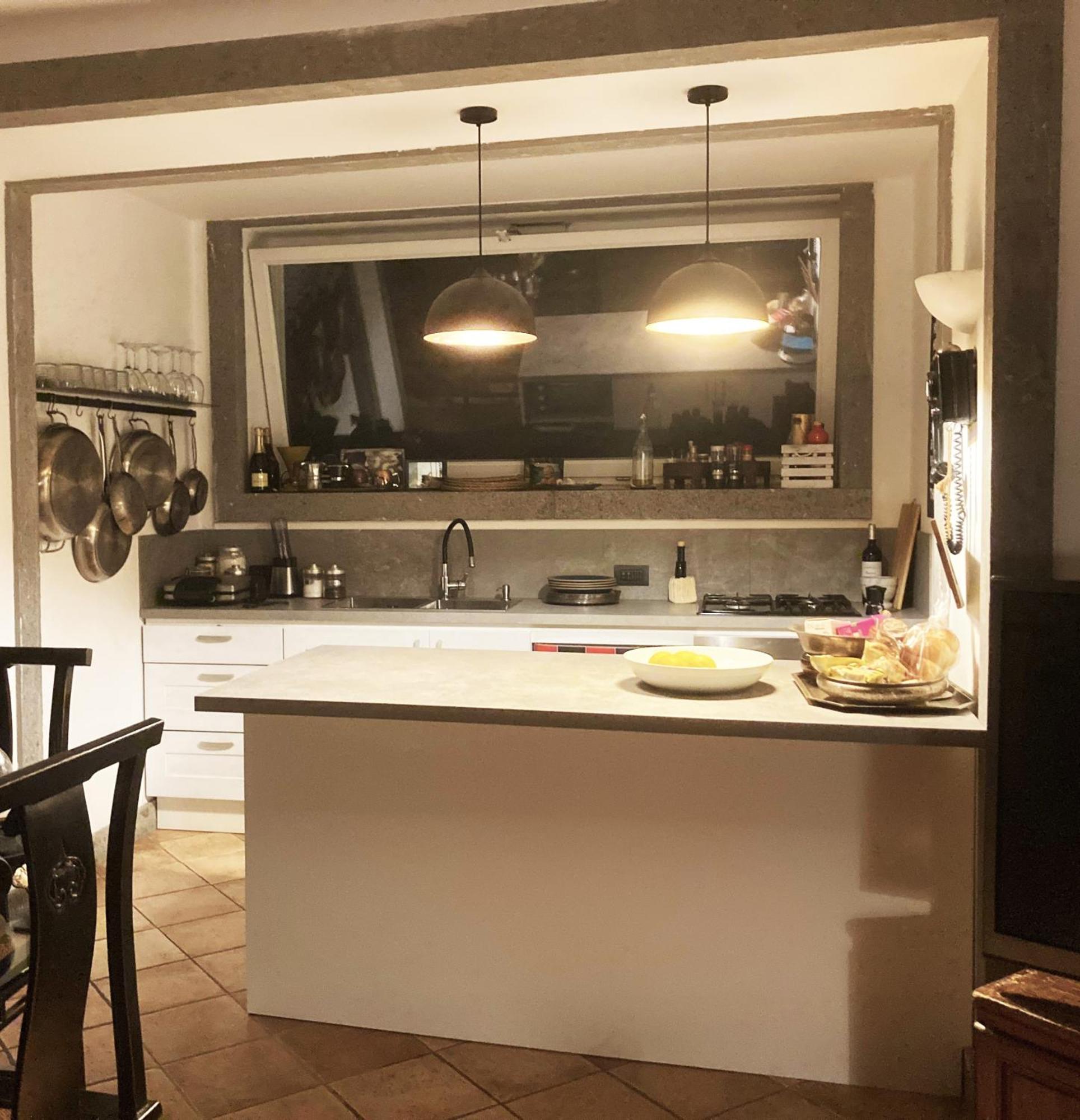 Casa Rubinacci Appartement Napels Buitenkant foto