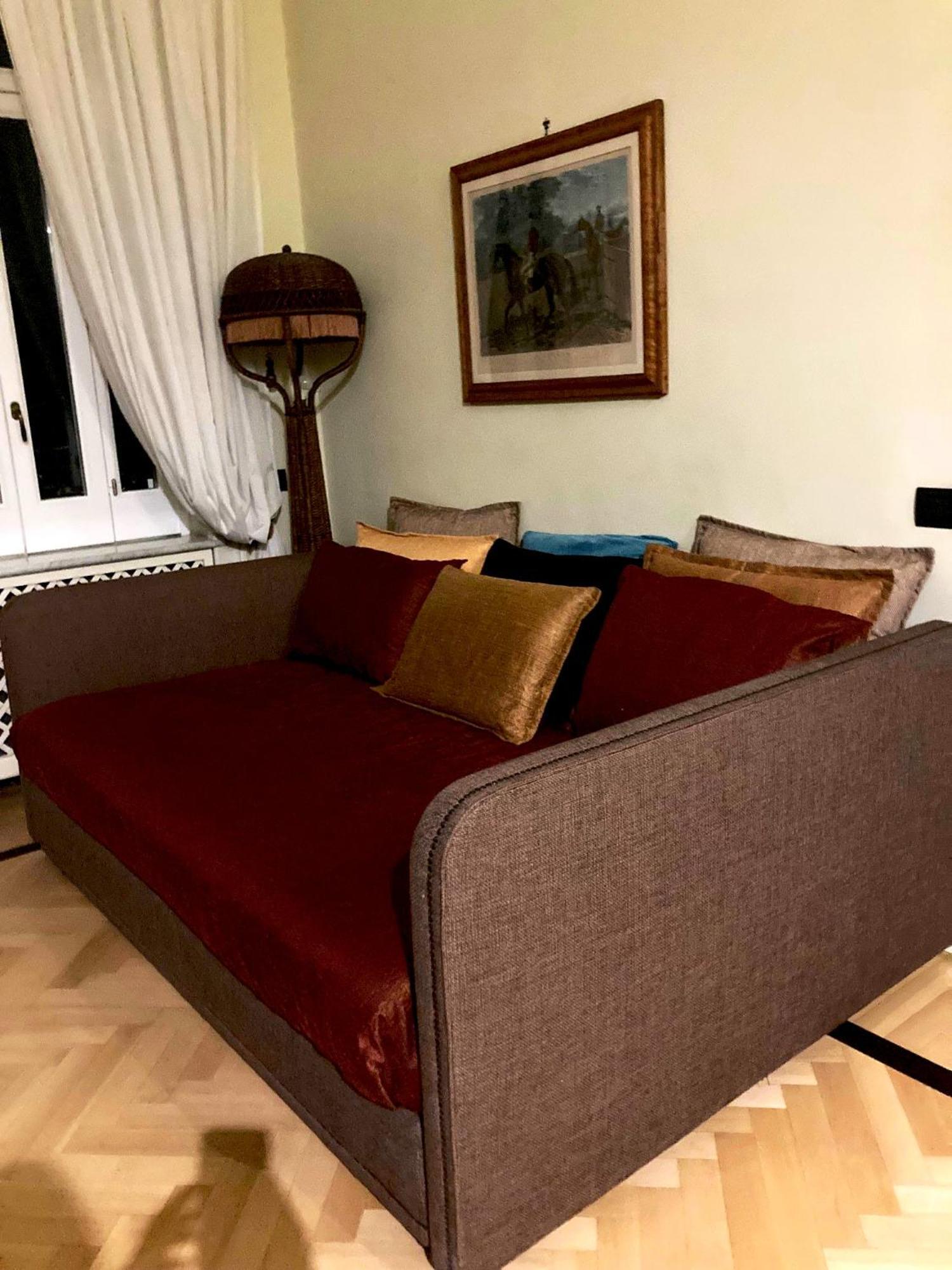 Casa Rubinacci Appartement Napels Buitenkant foto