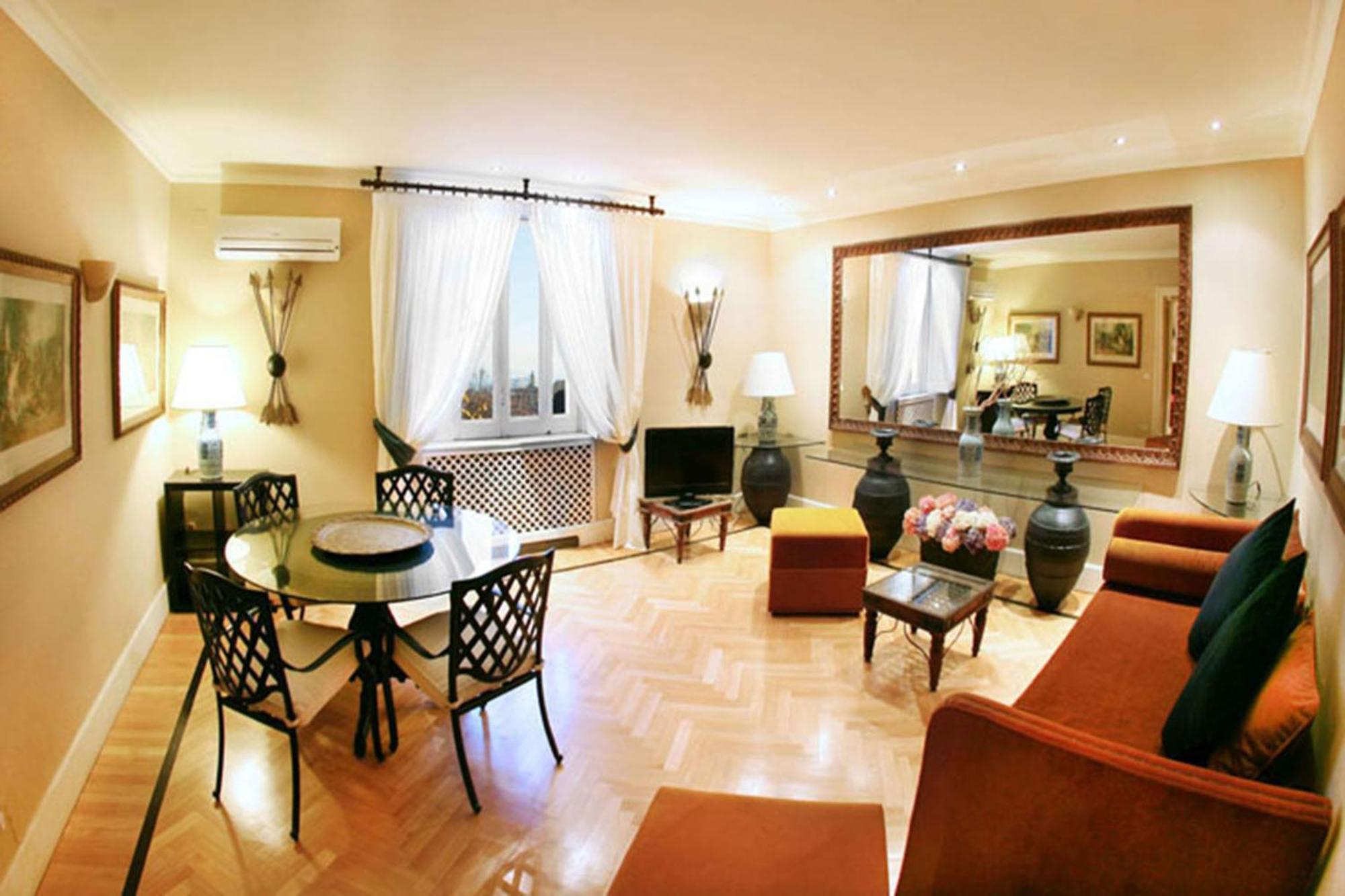 Casa Rubinacci Appartement Napels Buitenkant foto