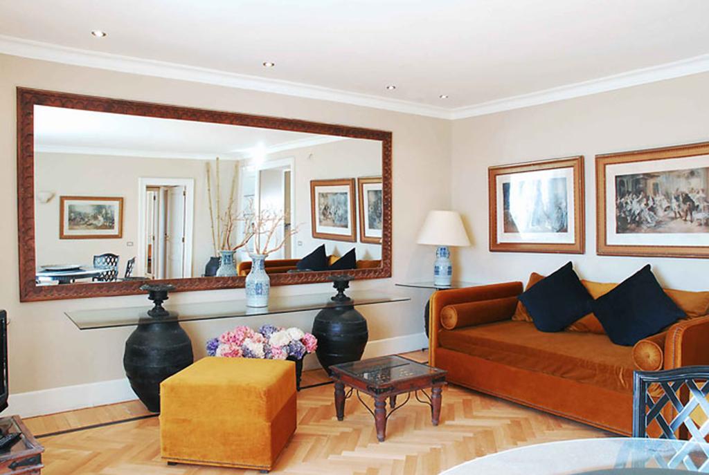 Casa Rubinacci Appartement Napels Kamer foto