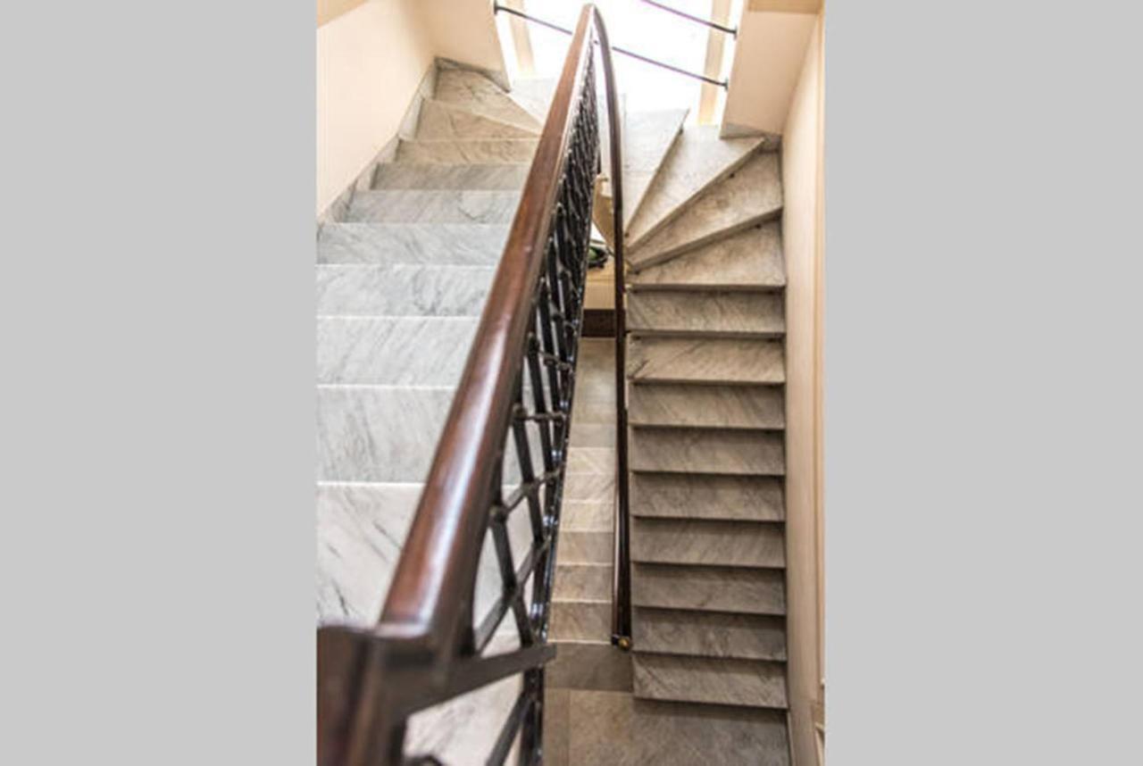 Casa Rubinacci Appartement Napels Buitenkant foto