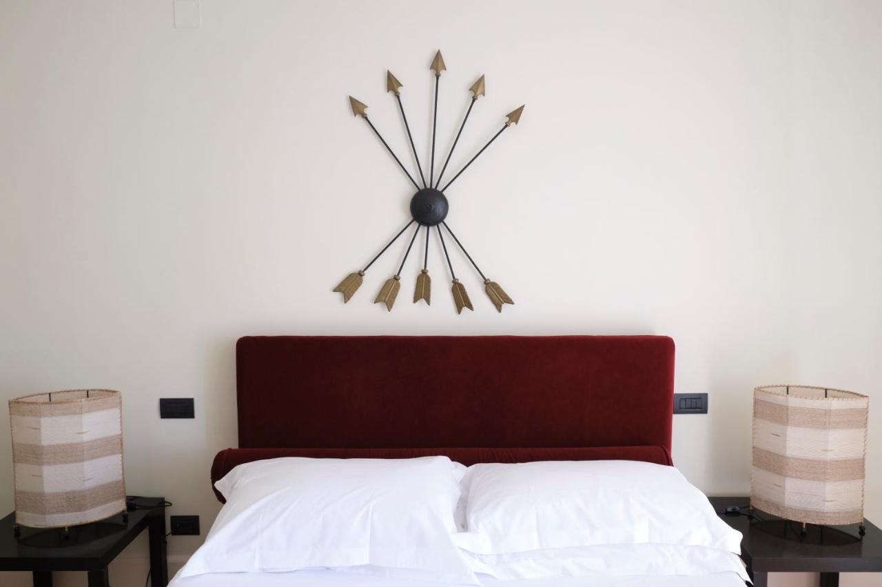 Casa Rubinacci Appartement Napels Buitenkant foto