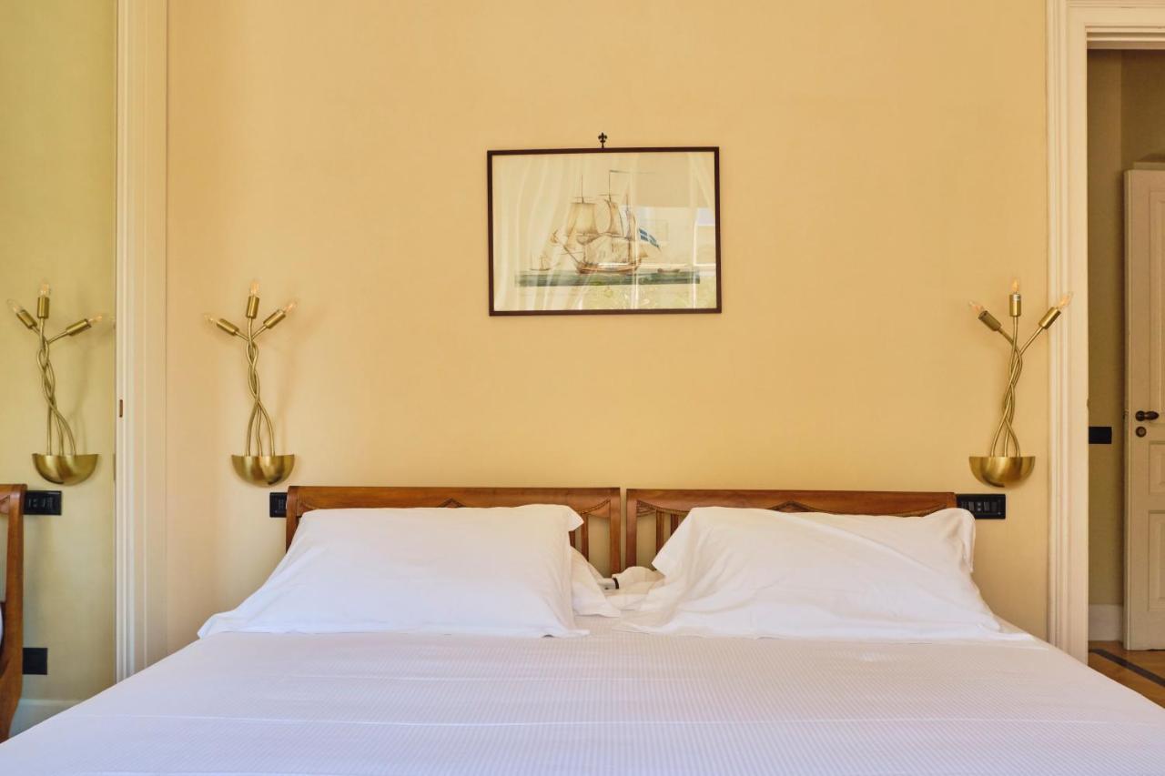 Casa Rubinacci Appartement Napels Buitenkant foto