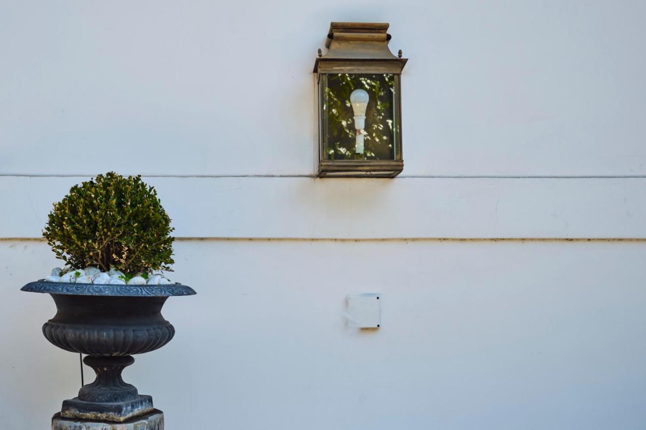 Casa Rubinacci Appartement Napels Buitenkant foto